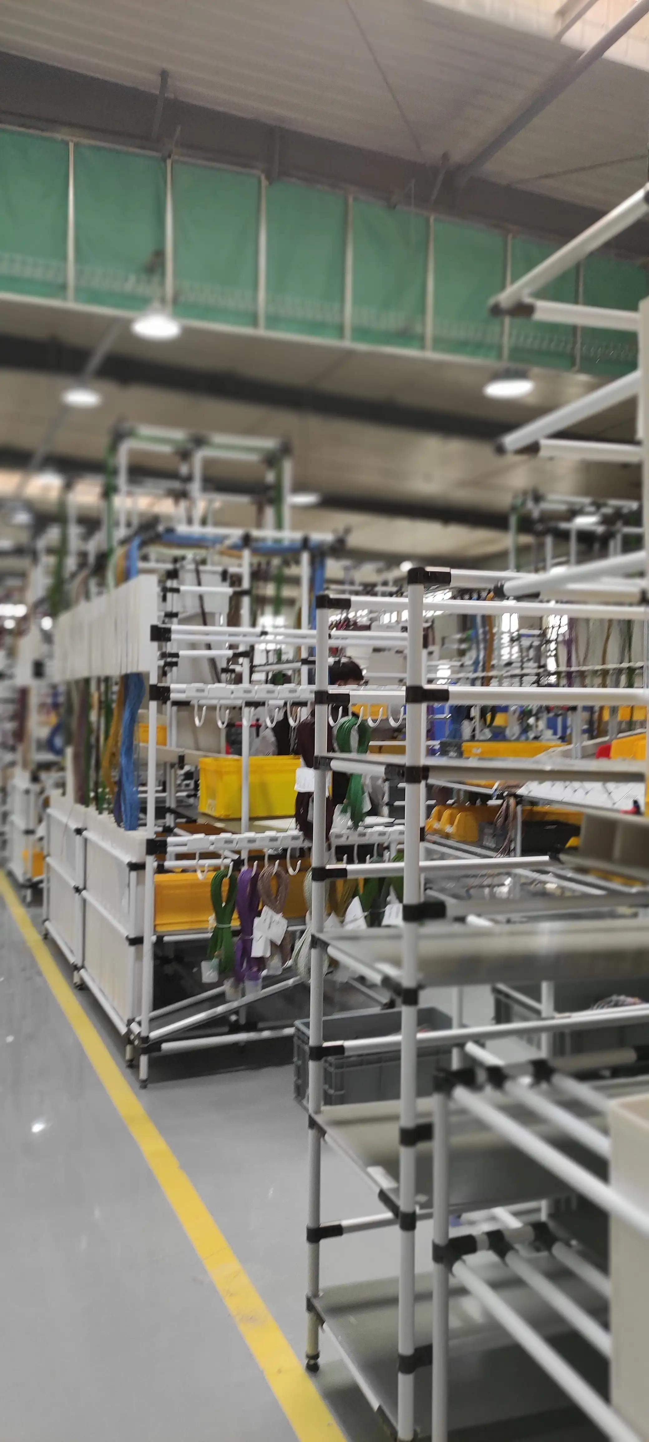 高陵线束厂待遇如何,鞍山线束厂最新招聘