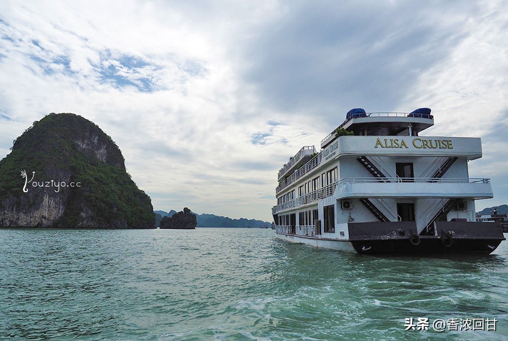 越南下龙湾旅行攻略,越南下龙湾个人游攻略