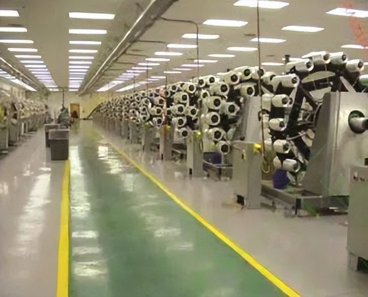 复合材料加工设备展览会2003,复合材料缠绕成型国内外发展情况