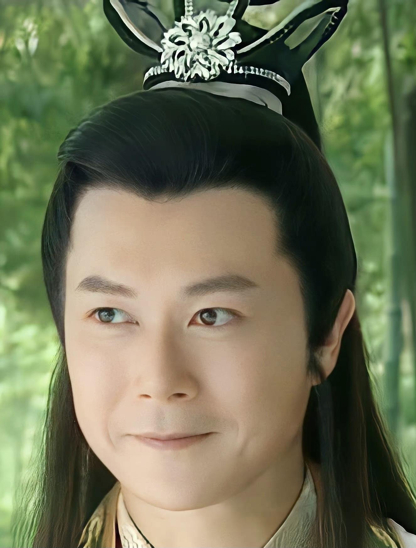 陌上人如玉公子世无双古装男星,陌上人如玉公子世无双的古装男星