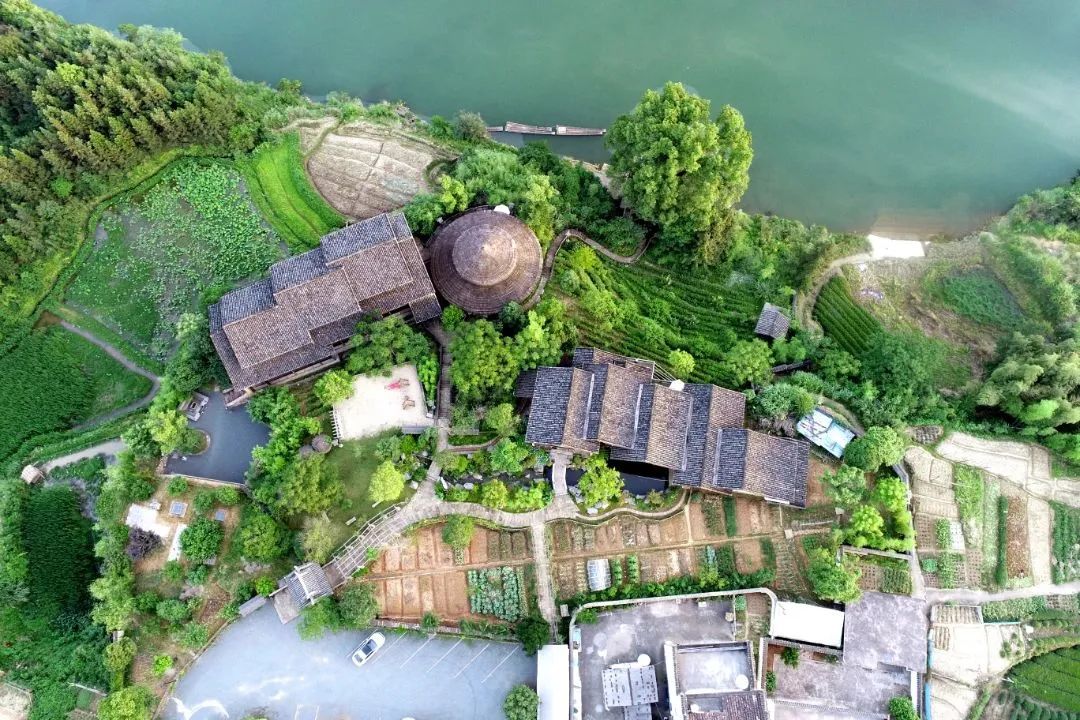 婺源美宿,婺源温馨美宿