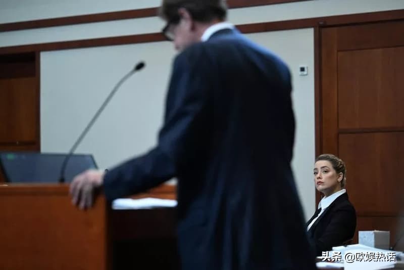 艾梅柏希尔德犯罪心理,艾梅柏希尔德丑闻