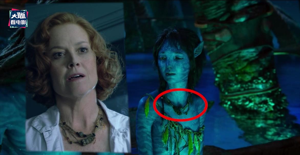 阿凡达2曝光全新中文海报及预告,外网曝阿凡达2预告