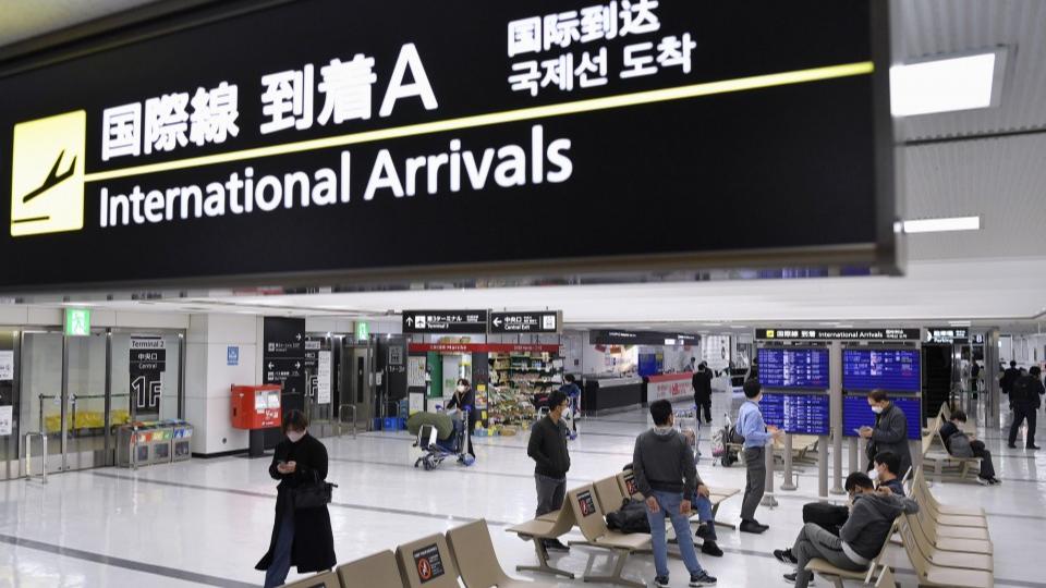 6月份日本飞中国航班动态,6月份日本飞往中国的飞机情况