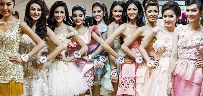 “性工作者”泛滥成灾，依靠灰色行业生存的泰国，还有救吗？