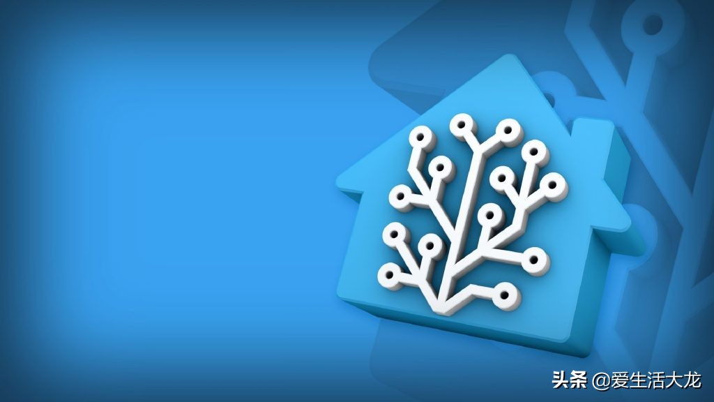 安装homeassistant做智能家居,homeassistantsupervisor安装