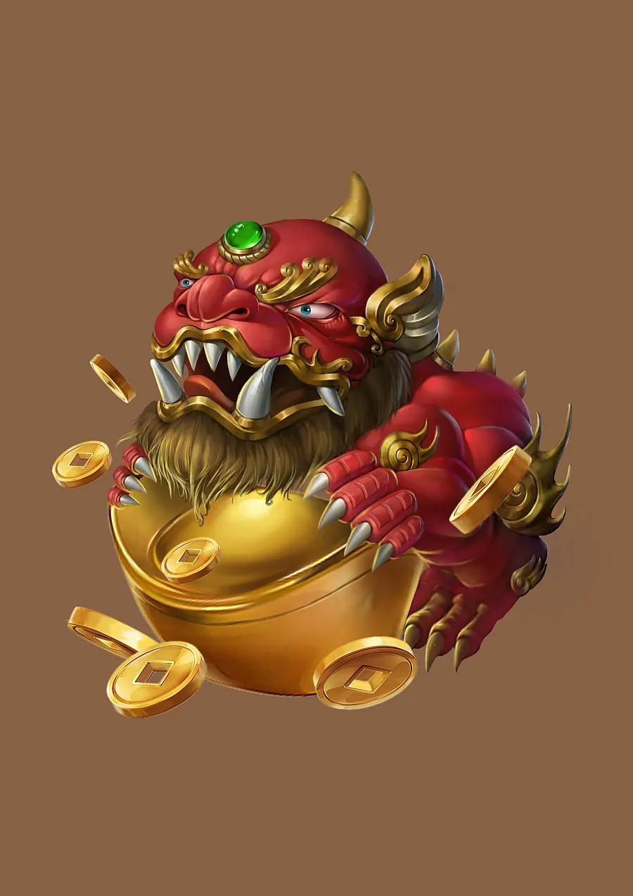 貔貅高清壁纸手机超清全面屏,十大顶级纯黑高清壁纸貔貅