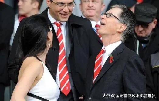 英超BIG6背后的掌权者,足球热爱和商人本质的较量,两者并不兼容