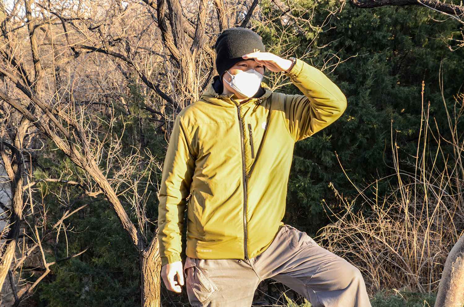 转阴后要防寒吗,转阴后需要保暖吗