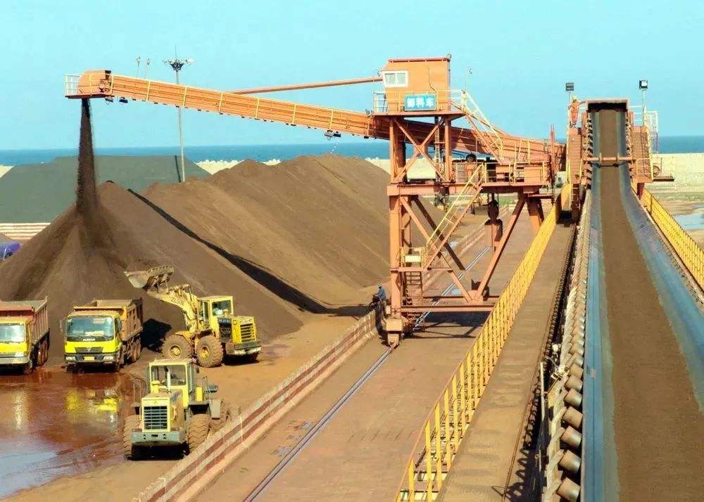 蒙古国矿产那么丰富，为何我国不采购，却舍近求远买澳大利亚的？