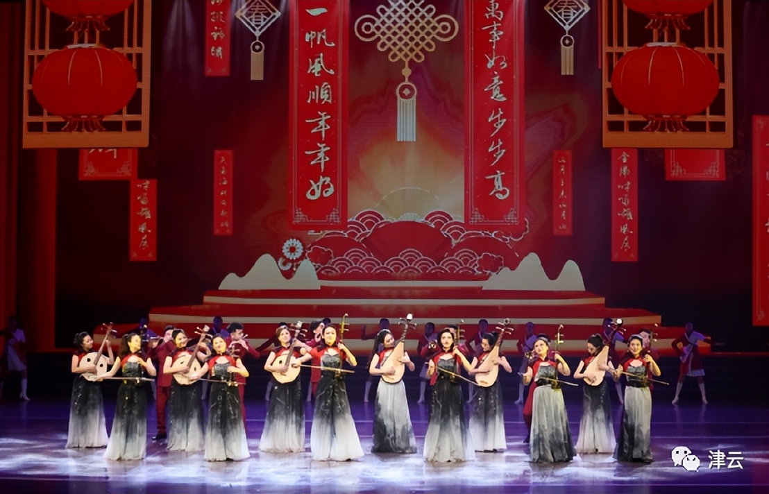 天津市文艺演出时间表,天津市文艺展演时间表