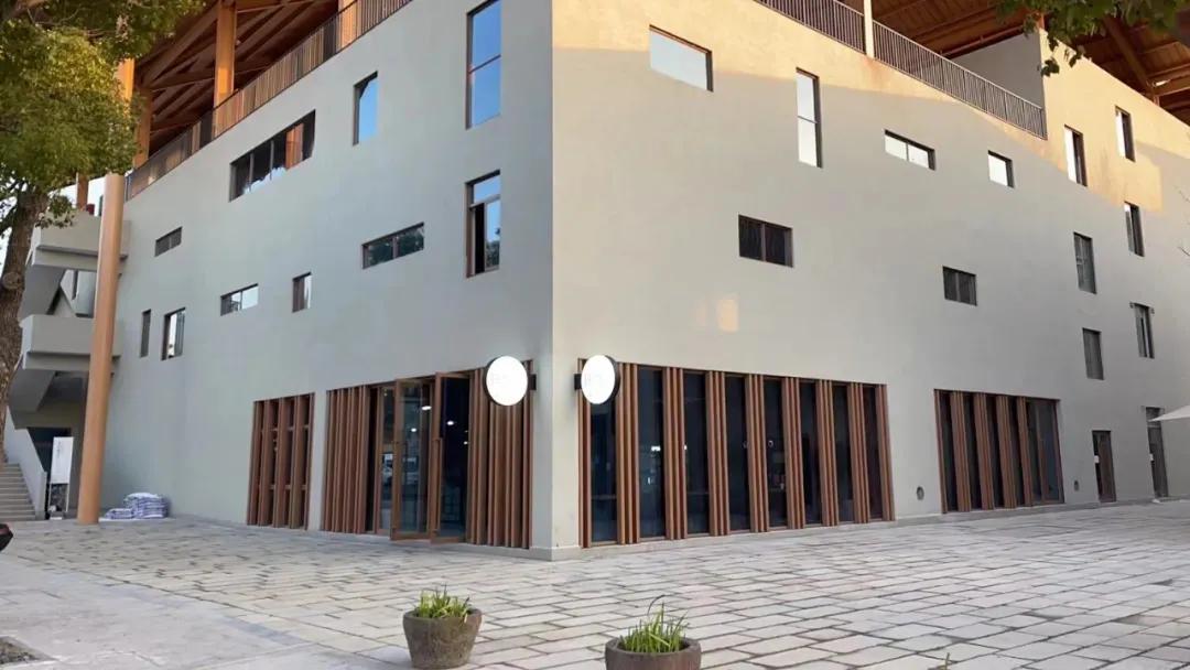 浙江山沟沟村乡村振兴经验,浙江乡村振兴建设经验