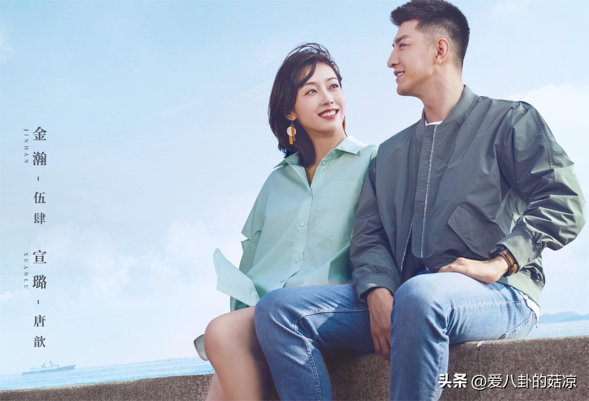 五部待播甜宠剧你最期待哪一部,推荐5部近期播出的甜宠剧