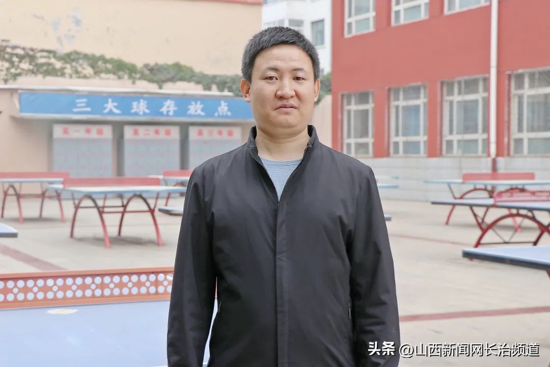 长治二中：“新起点、新愿景、新征程”年度计划展示（三）——优秀班主任工作计划