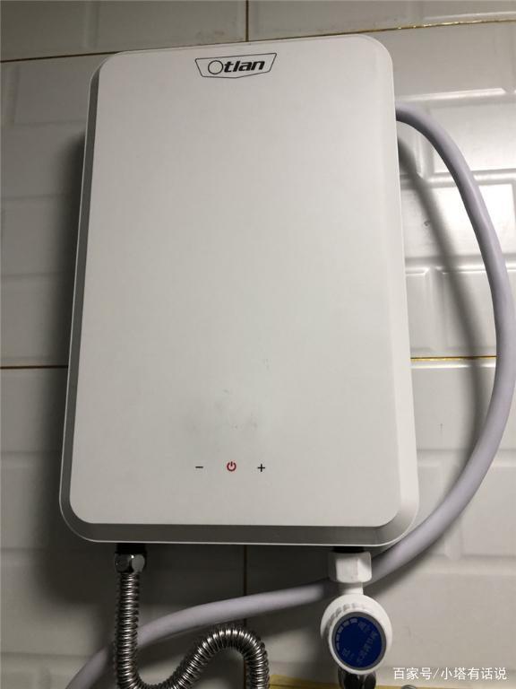 即热式电热水器买恒温还是普通的,即热式电热水器选恒温还是变频