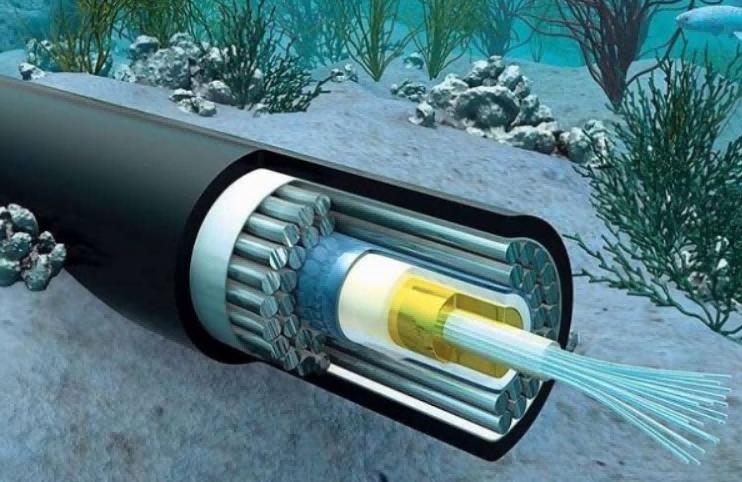 中国到美国的海底光缆,欧洲到美国的海底光缆有多少公里