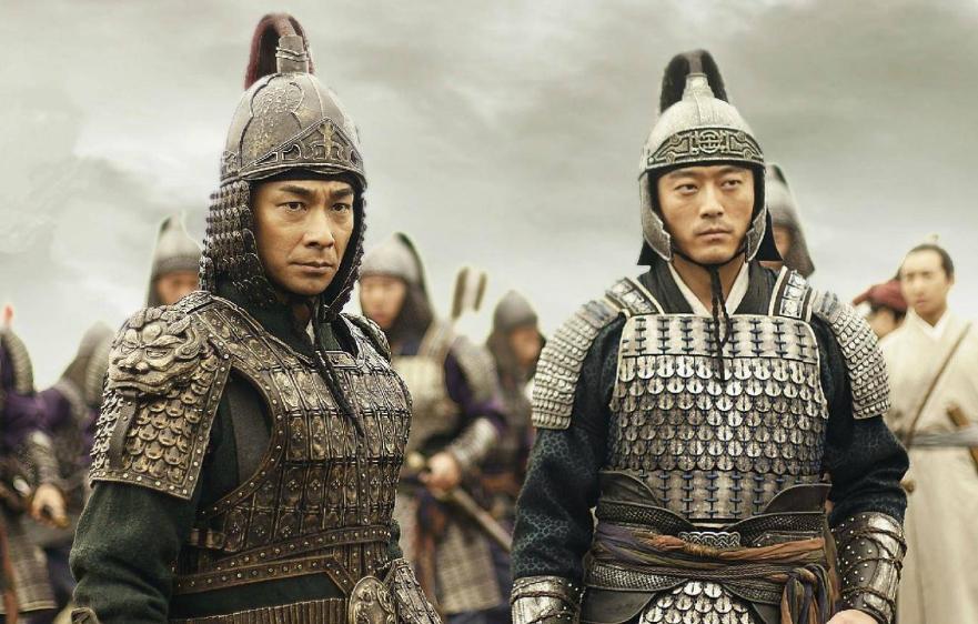 张俊为什么要跪在岳飞墓前,张俊和韩世忠谁厉害