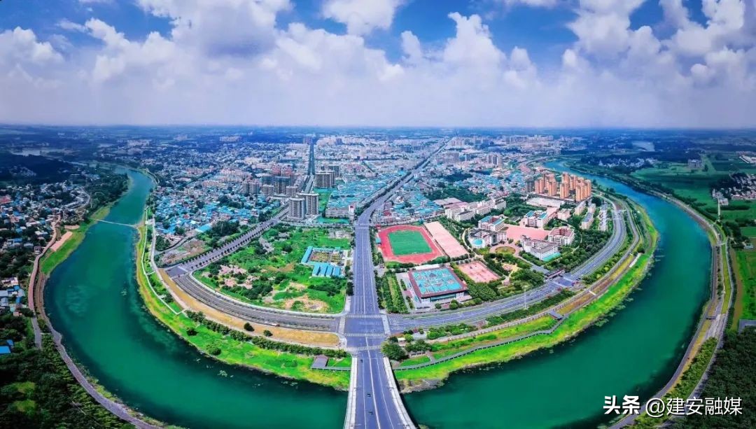 许昌：把所有开关拨到“拼经济”！