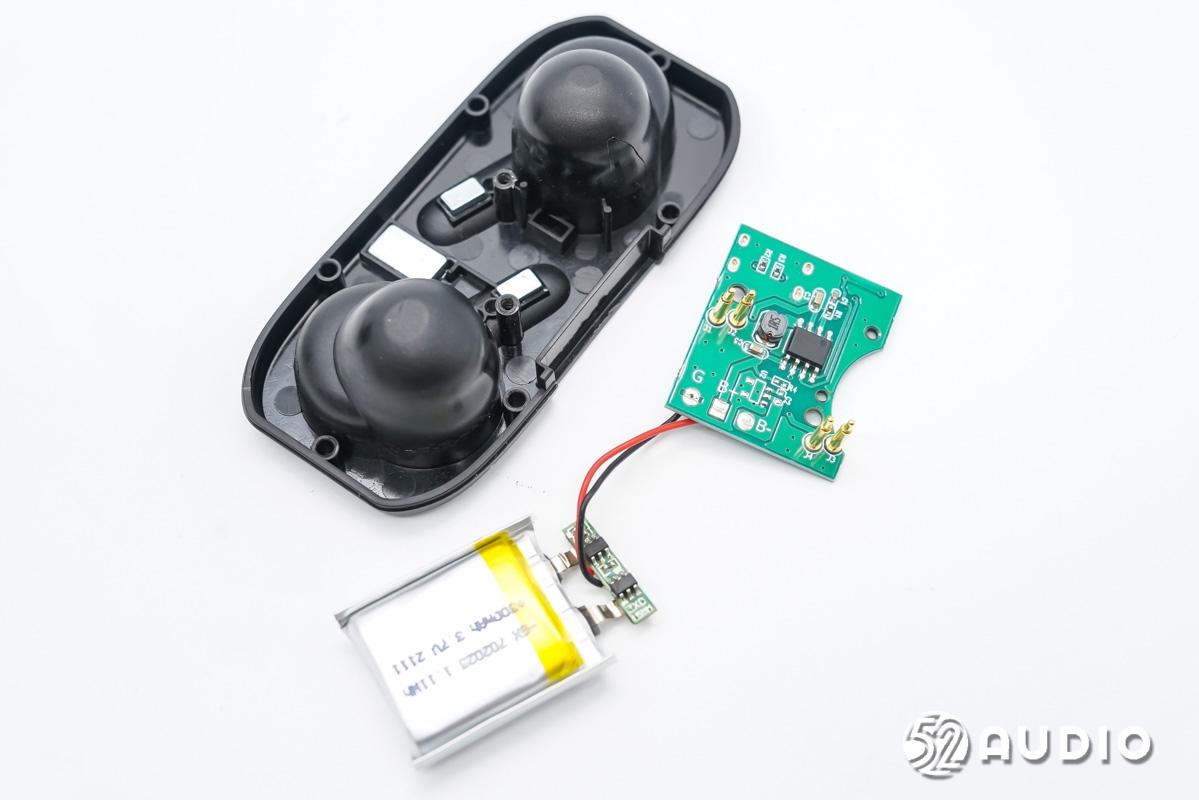 拆解beats耳机头戴式,仿品beatssolo3拆机