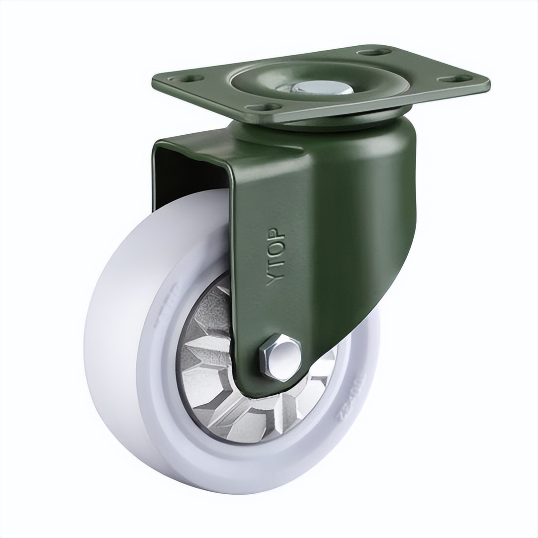 脚轮有哪些应用,脚轮的种类大全