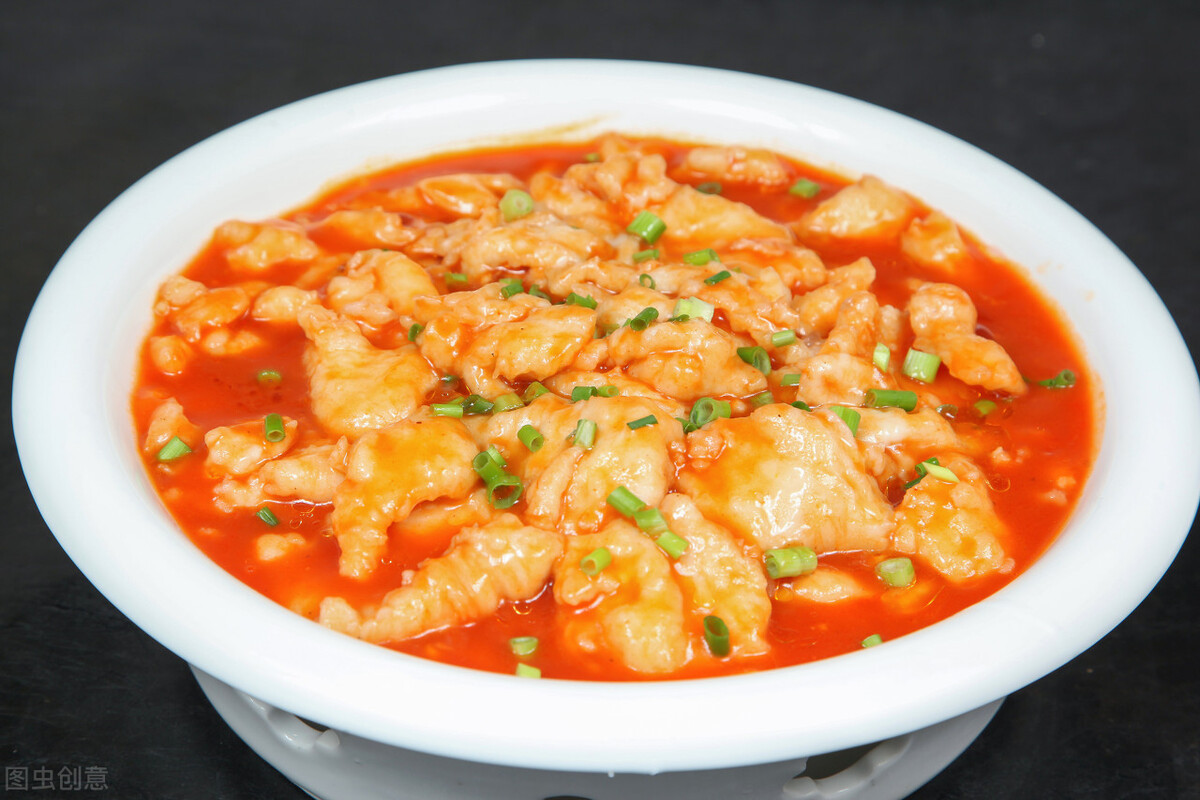 吃鱼内行人专挑这4种,冬天适合吃什么鱼刺少