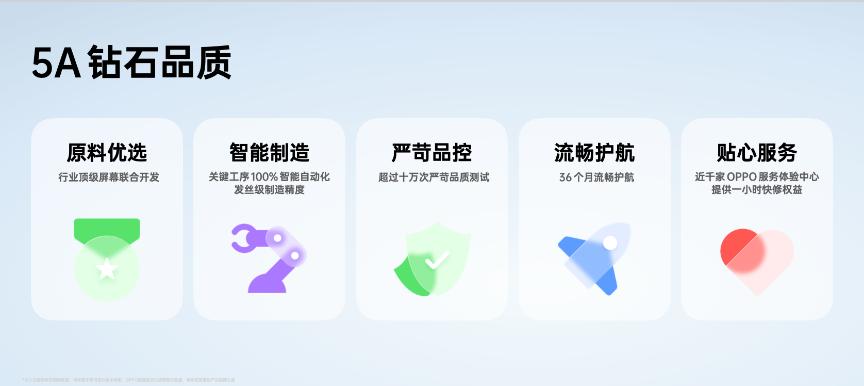 oppoa1pro1亿像素发布会,a系列全新力作oppoa1pro评测