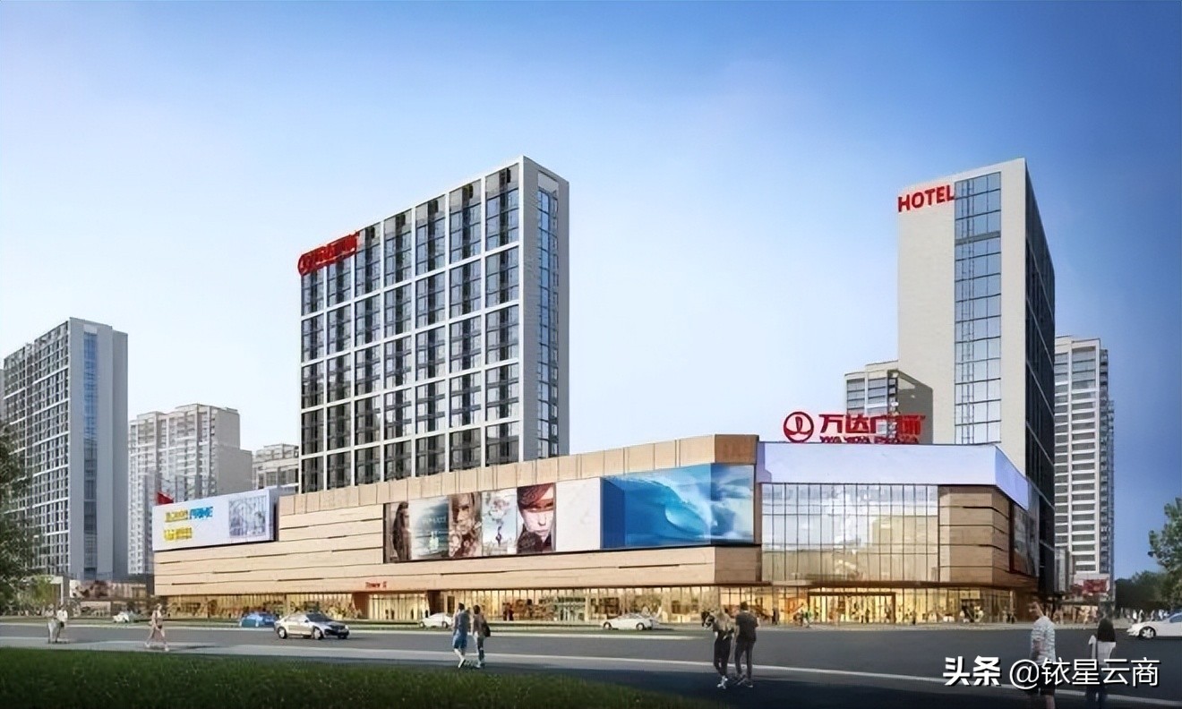 中国中免海口新海港免税城,中国中免海南自贸港