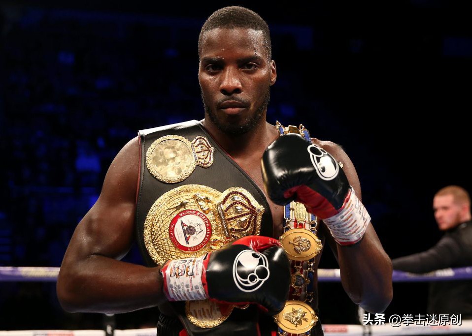 推广人赫恩再遭重创，失去一位著名拳手，对方可能成为重量级冠军