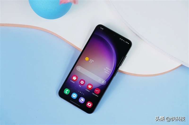 三星GalaxyS23+评测视频,三星galaxys23真实测评