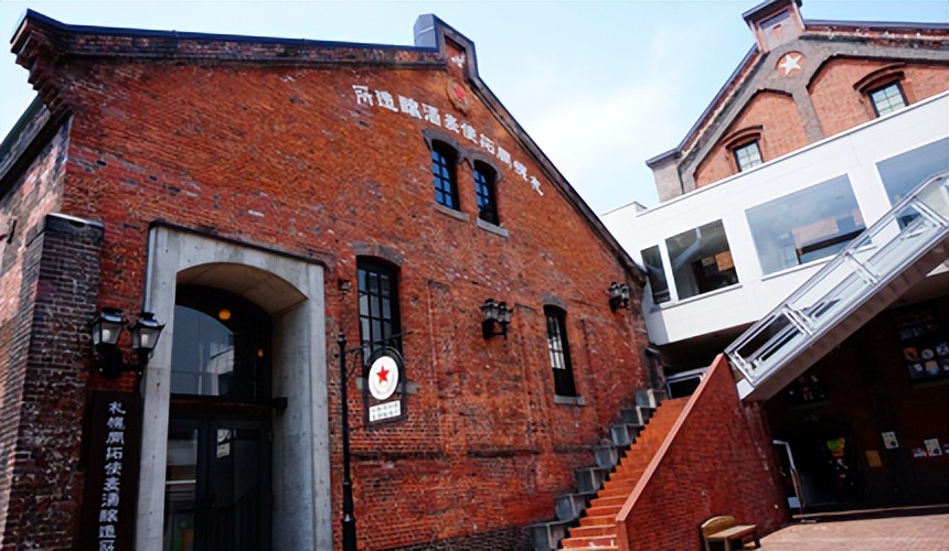 札幌啤酒工场,札幌factory购物中心