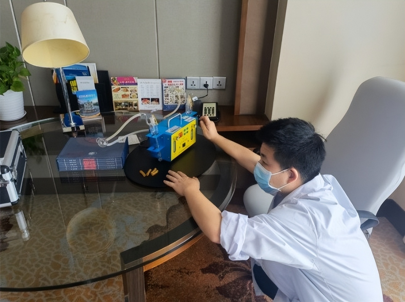 沈阳市卫生健康委通知,沈阳卫生健康系统公示