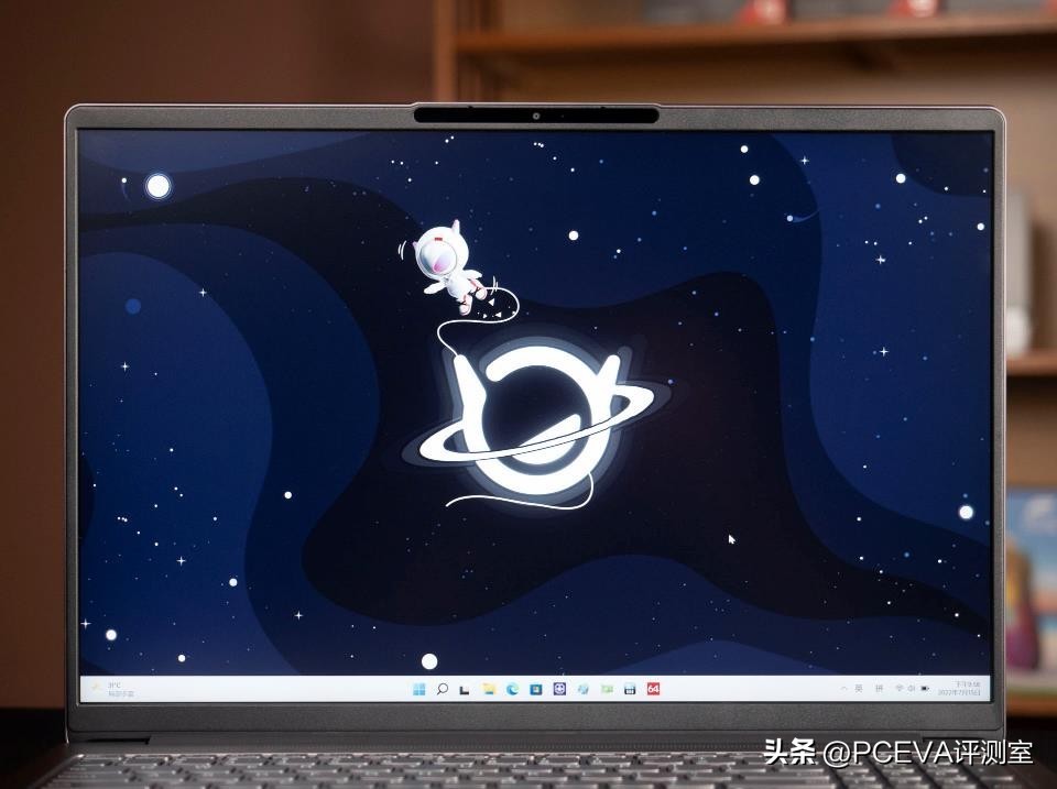 联想小新pro16高性能轻薄本测评,轻薄本联想小新pro16锐龙版