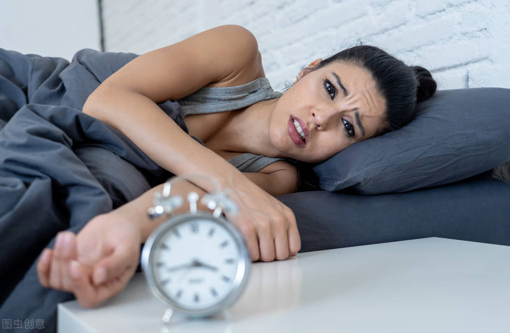 睡眠不好症状有哪些,不安腿综合征睡眠