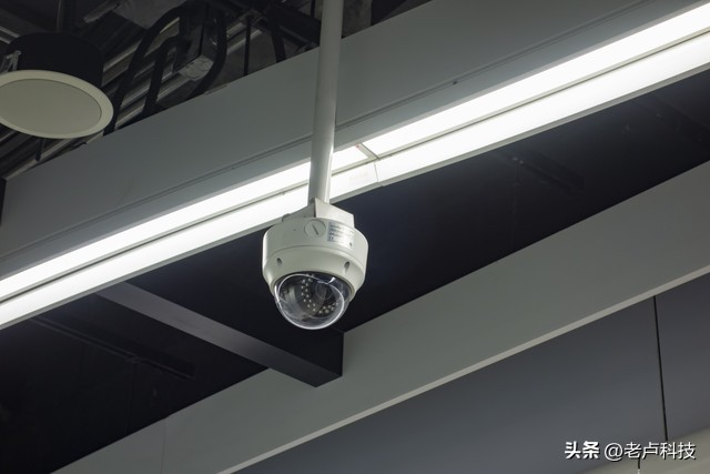 监控安装不知道用什么软件,安装监控小常识