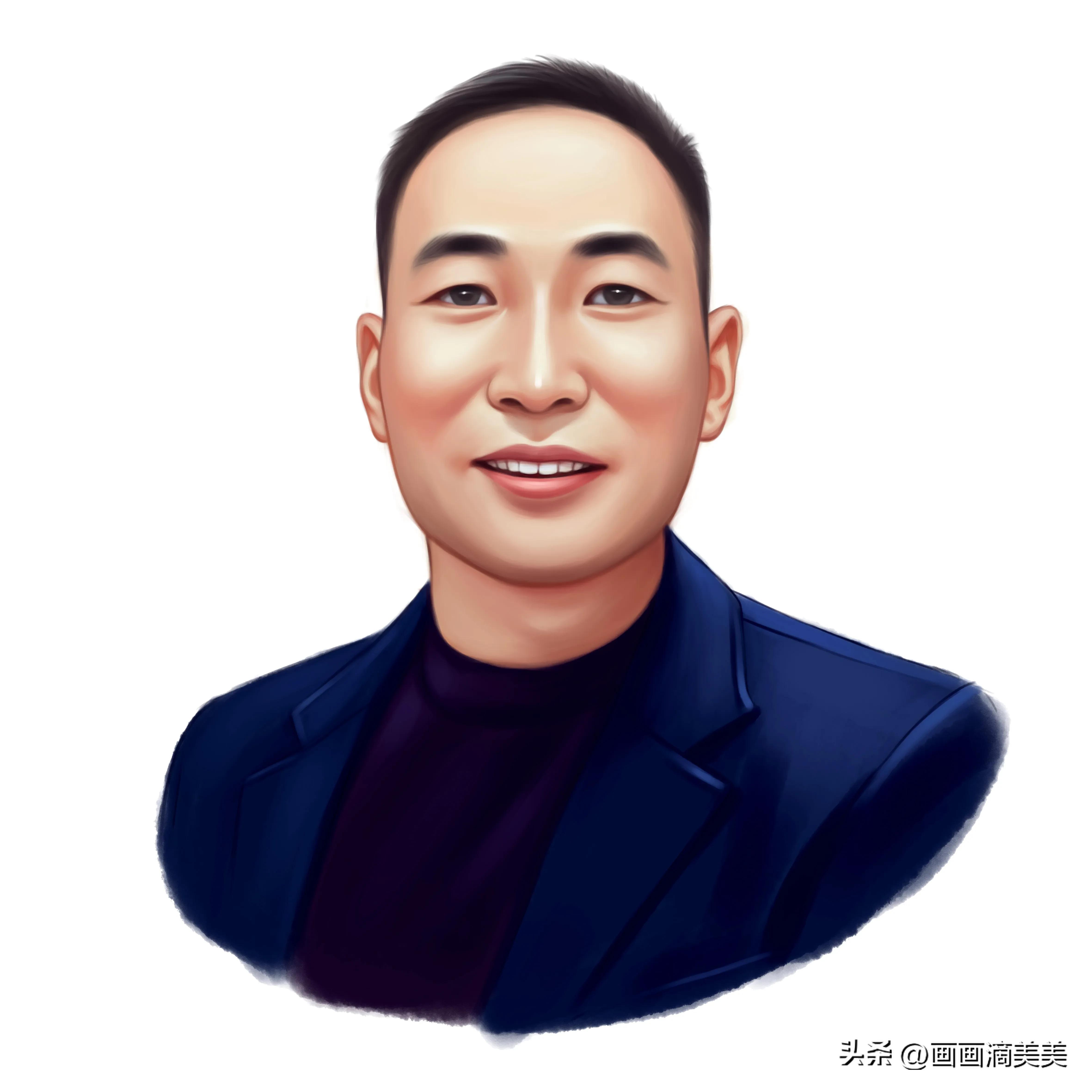 40岁男士专用微信头像超酷成熟,40岁成熟男士微信头像霸气意境