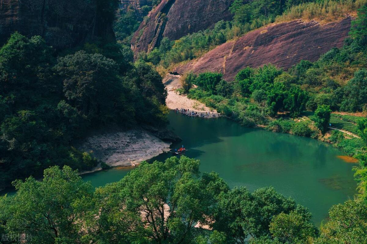 武夷山体验茶文化的地方,福建武夷山茶文化旅游景点