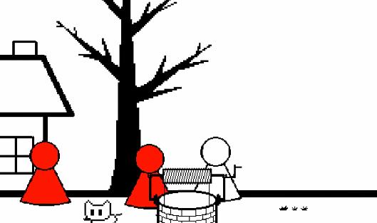 还50万债务小游戏,卖得非常好的独立游戏