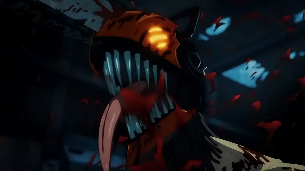 进击的巨人联动eva,eva进击的巨人命运石之门图片