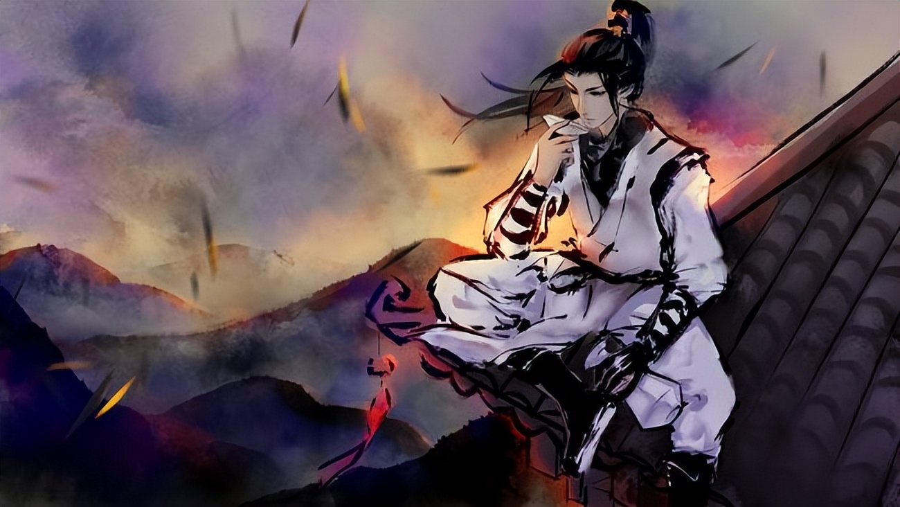 推荐十本已完结武侠网游小说,武侠类经典网游小说