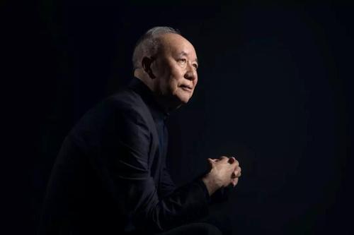 80年代首富牟其中,传奇富商牟其中