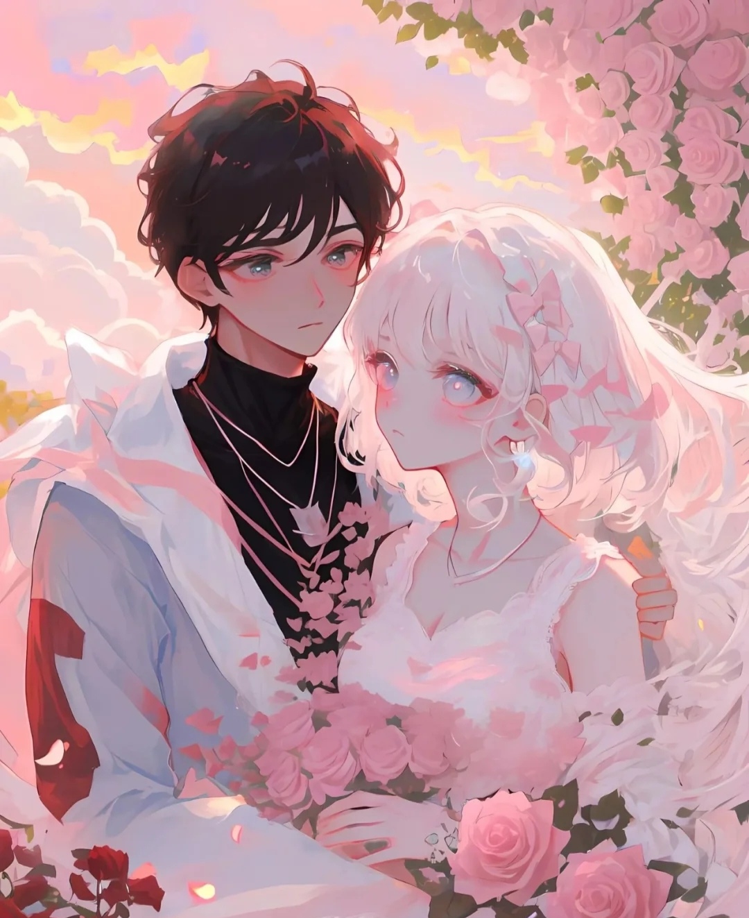 盘点那些浪漫不落俗的情人节文案,10句不落俗套的情人节文案