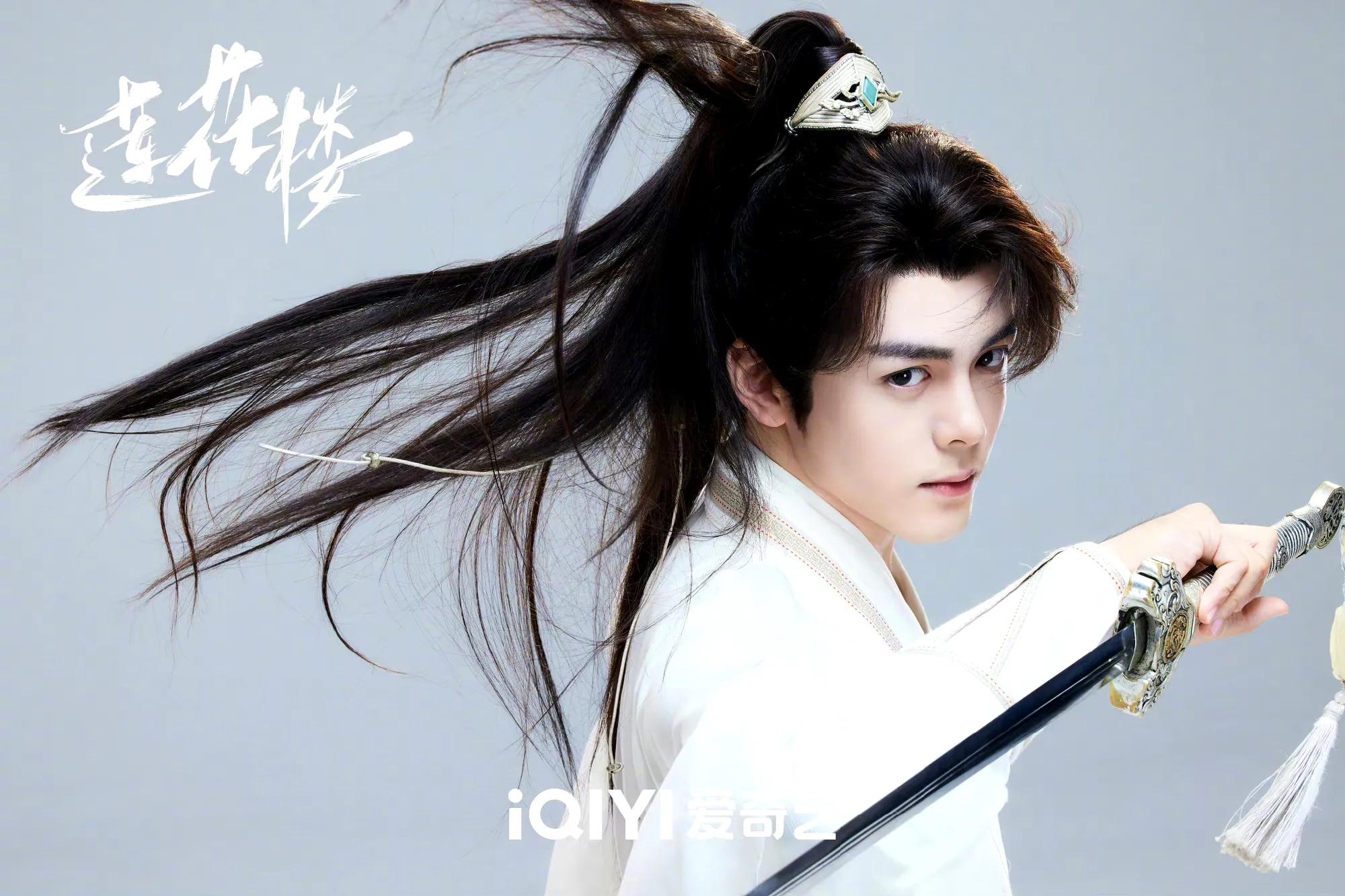 十位全球顶级帅哥,顶级浓颜系帅哥