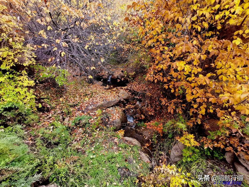 克什克腾达赉诺尔湖景区,克什克腾旗大青山景区