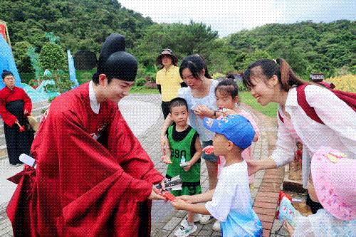 端午节适合带孩子玩的地方石佛寺,端午带孩子游玩的好去处