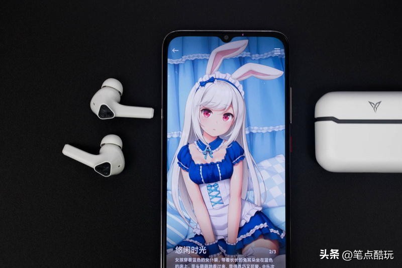 打吃鸡专用耳机有三种选择,吃鸡听声辨位无线耳机