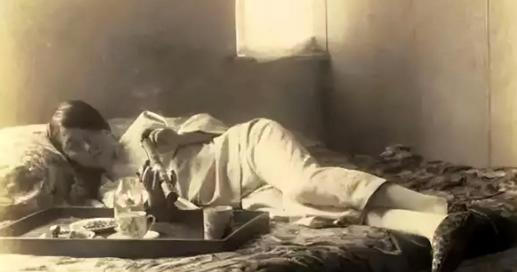 民国往事影像,民国往事旧影