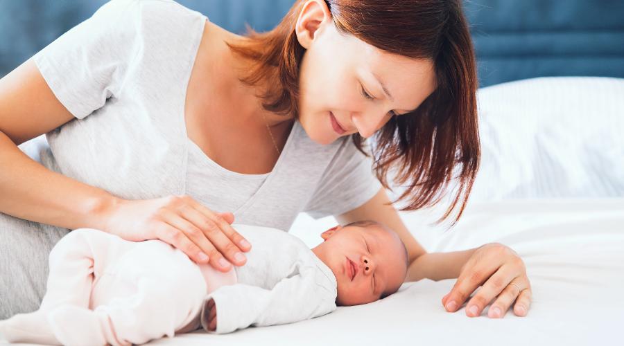 产褥期的生理特征有哪些,产褥期子宫主要变化