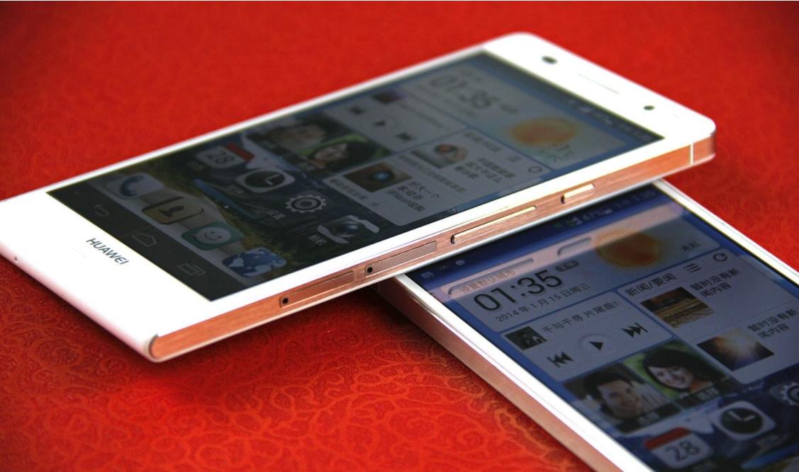 十年中国手机品牌排名,国产手机排名前十品牌2021