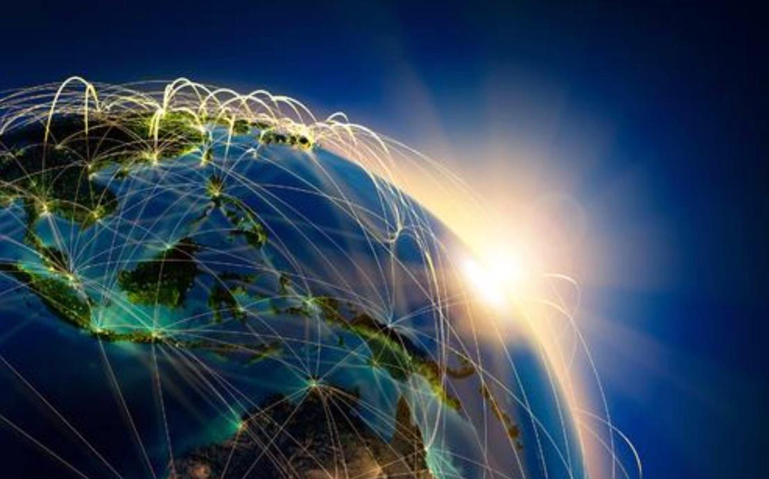 全球13台根服务器，美国10台中国1台没有，若被关闭服务怎么办？