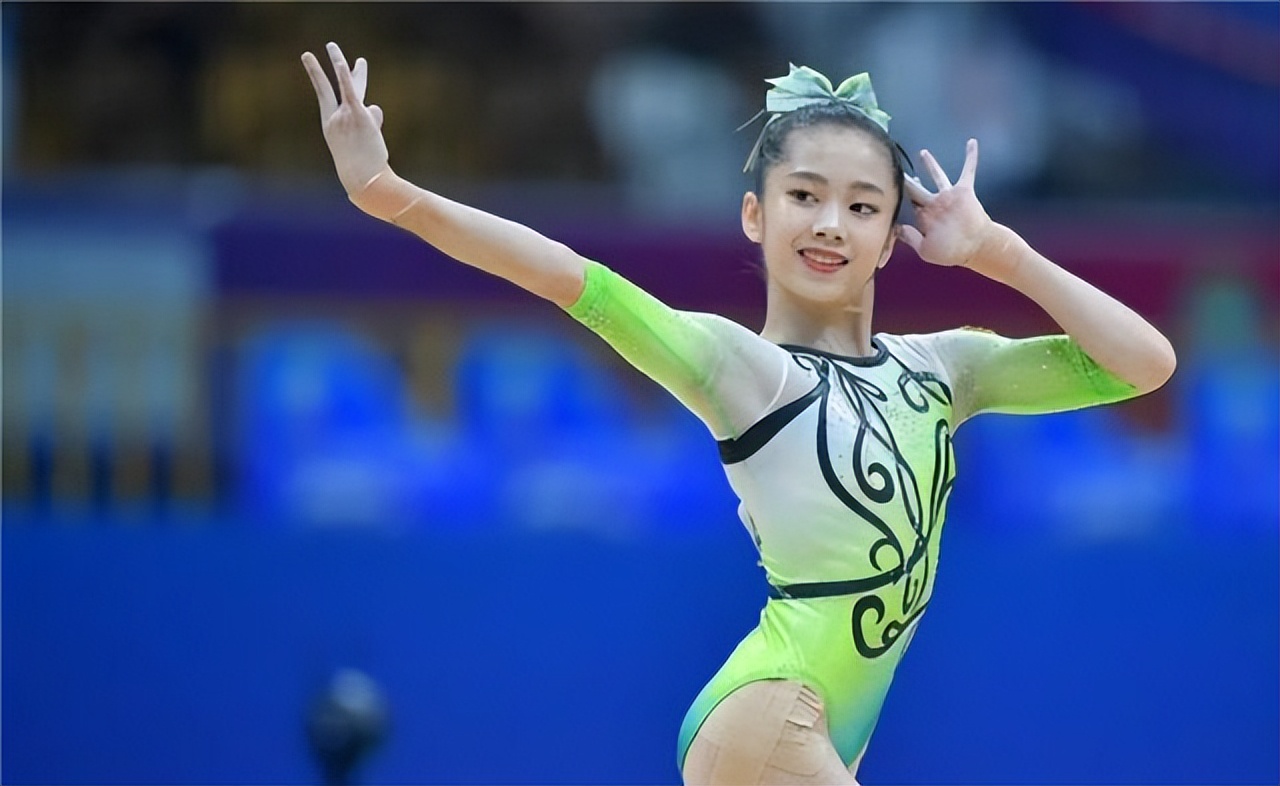 21年体操女神近况,体操界传奇女神排名